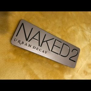 UD Naked 2 ✨